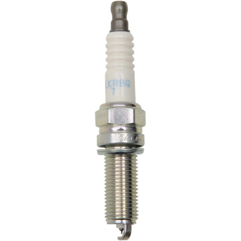 Laser Iridium Spark Plug