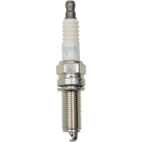 Laser Iridium Spark Plug