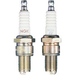 Iridium IX Spark Plug