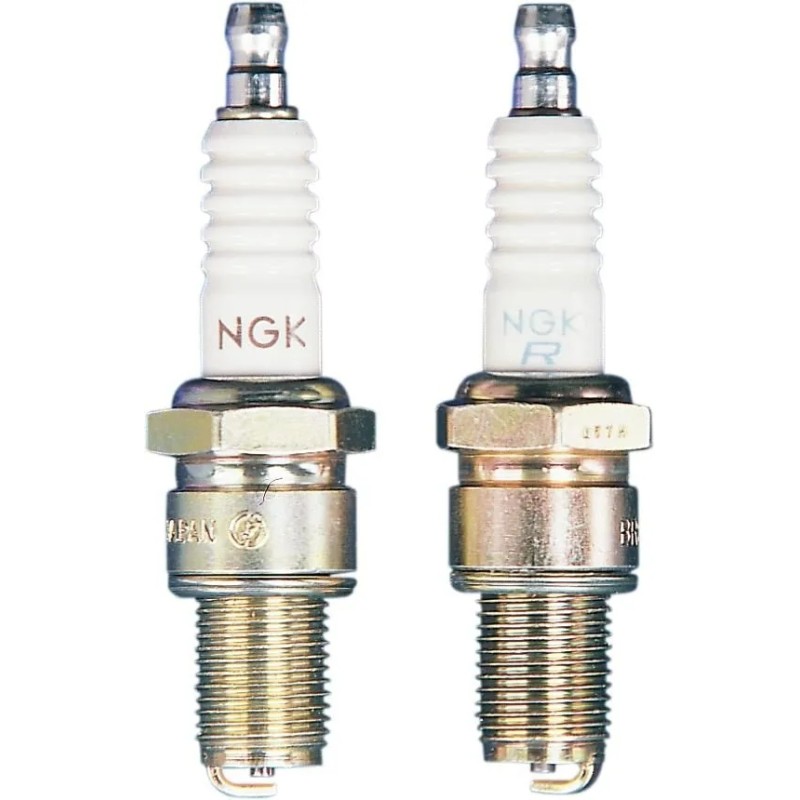 Iridium IX Spark Plug