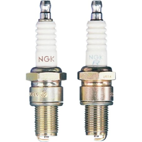 Iridium IX Spark Plug
