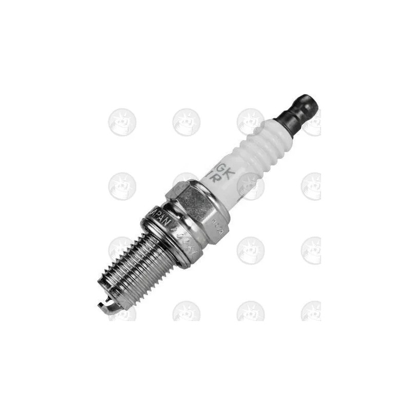 Iridium Spark Plug