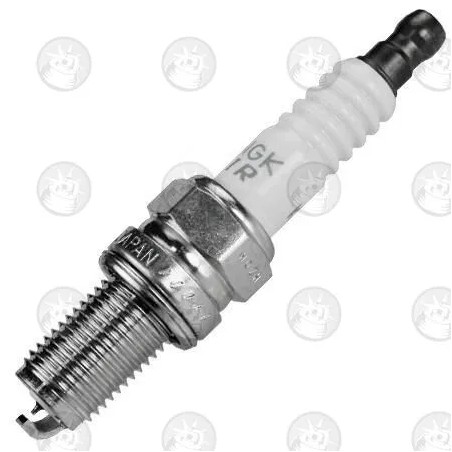 Iridium Spark Plug