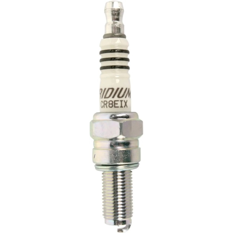 Iridium IX Spark Plug