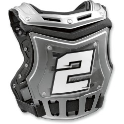 Sentinel Roost Deflector Clear Number Plate