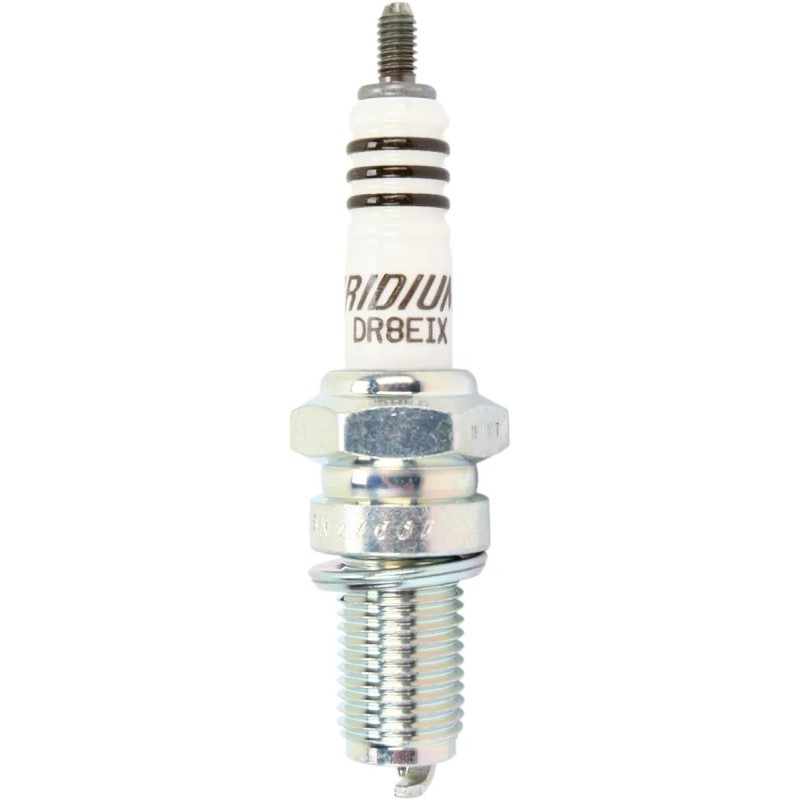 Iridium IX Spark Plug