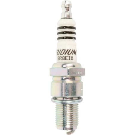 Iridium IX Spark Plug