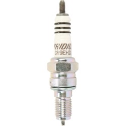 Iridium IX Spark Plug