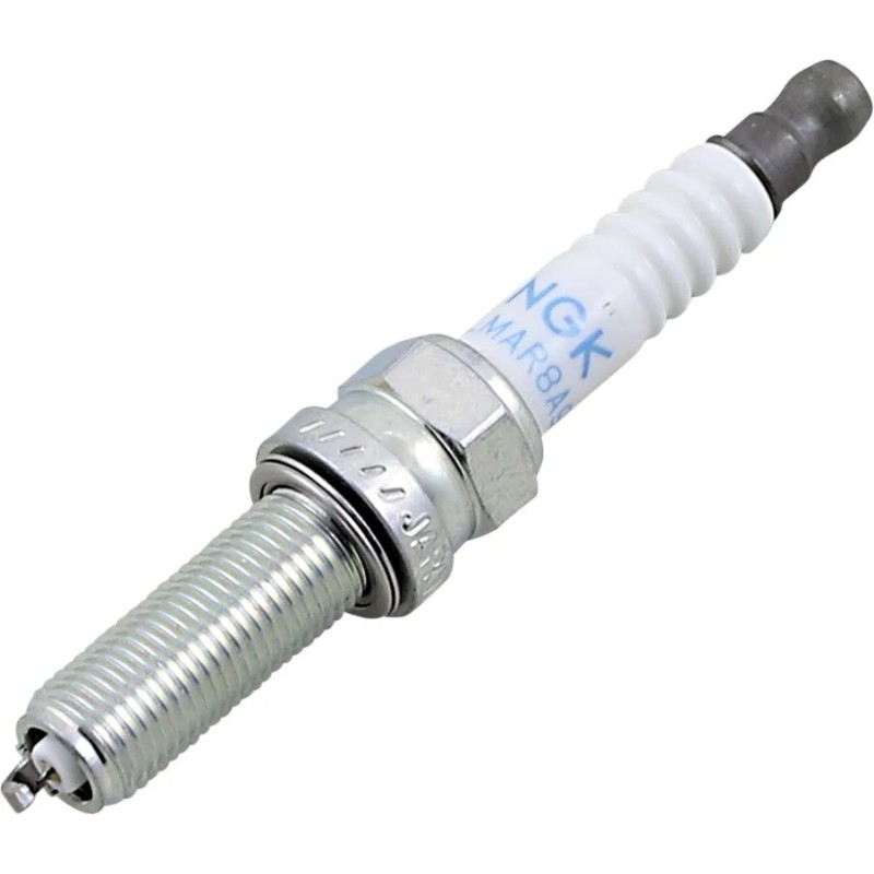 Laser Iridium Spark Plug