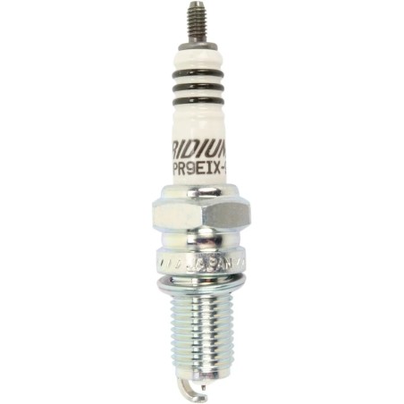 Iridium IX Spark Plug