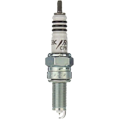 Iridium IX Spark Plug