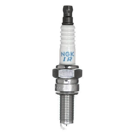 Laser Iridium Spark Plug