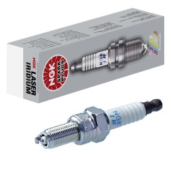 Laser Iridium Spark Plug