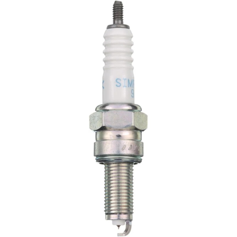 Laser Iridium Spark Plug