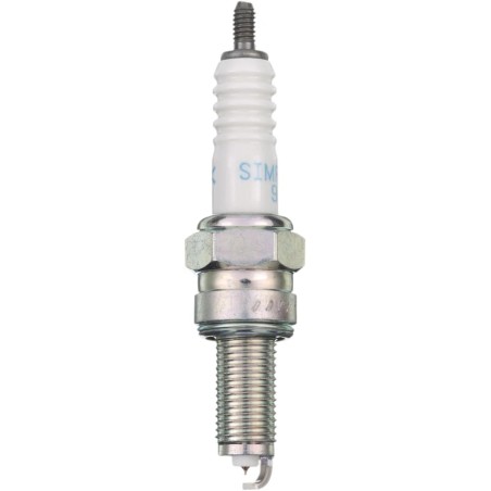 Laser Iridium Spark Plug