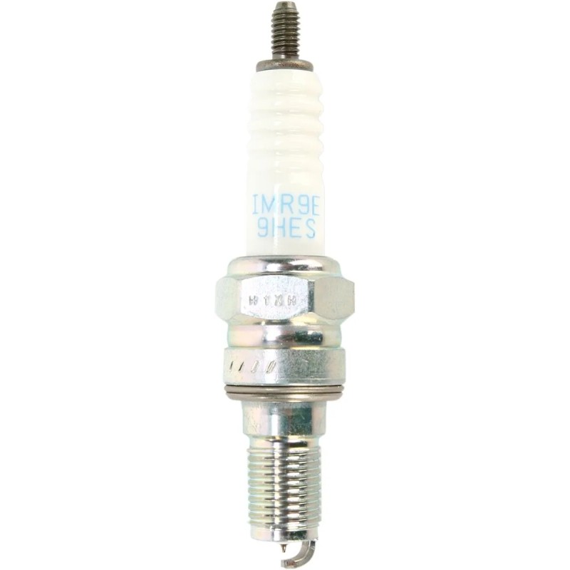 Laser Iridium Spark Plug