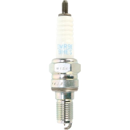 Laser Iridium Spark Plug