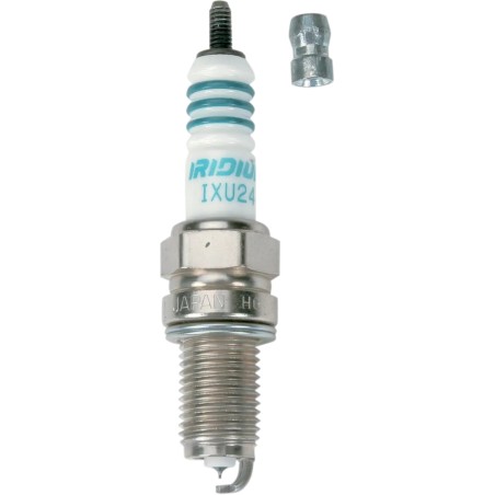 Iridium Spark Plug