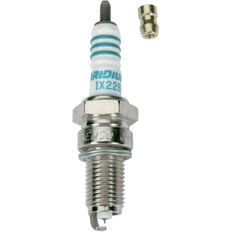 Iridium Spark Plug