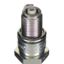 Bougie d'allumage en nickel