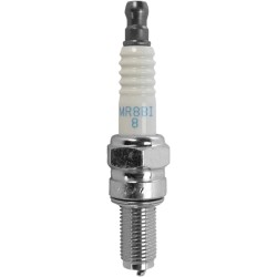 Laser Iridium Spark Plug