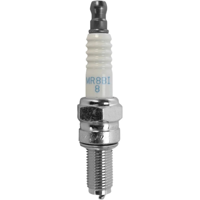 Laser Iridium Spark Plug