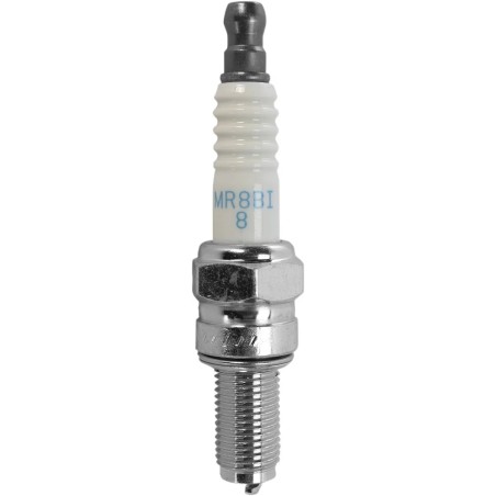 Laser Iridium Spark Plug