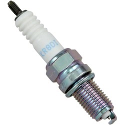 Iridium IX Spark Plug