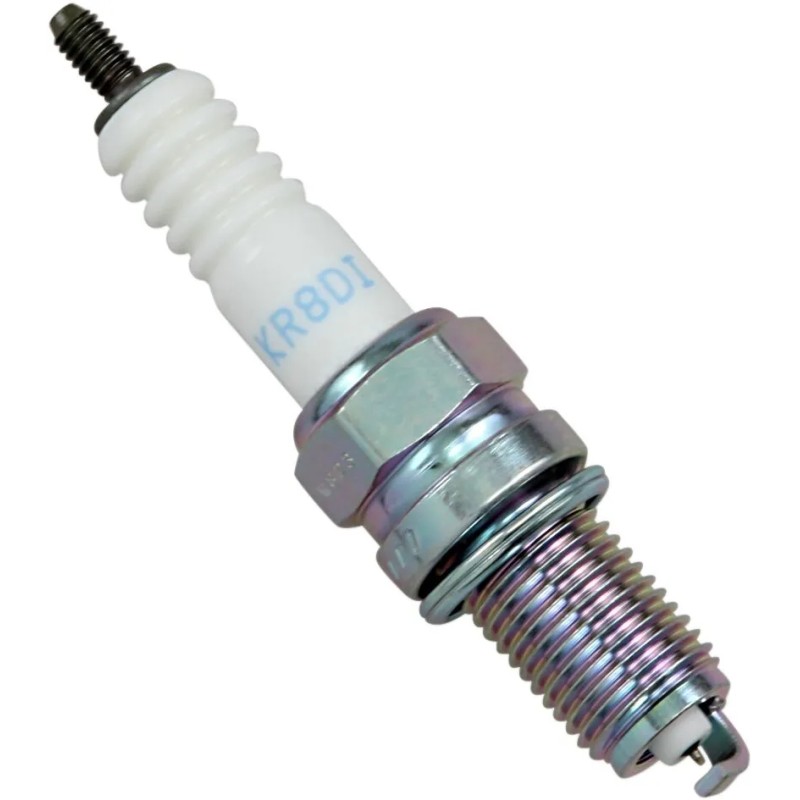 Iridium IX Spark Plug