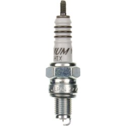Iridium IX Spark Plug