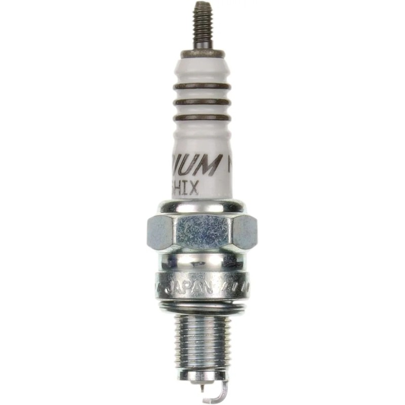 Iridium IX Spark Plug