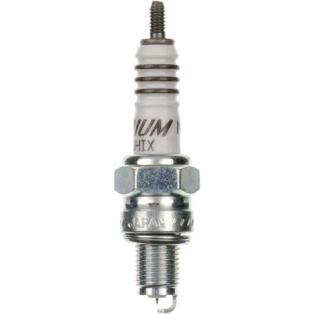 Iridium IX Spark Plug