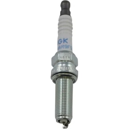 Laser Iridium Spark Plug