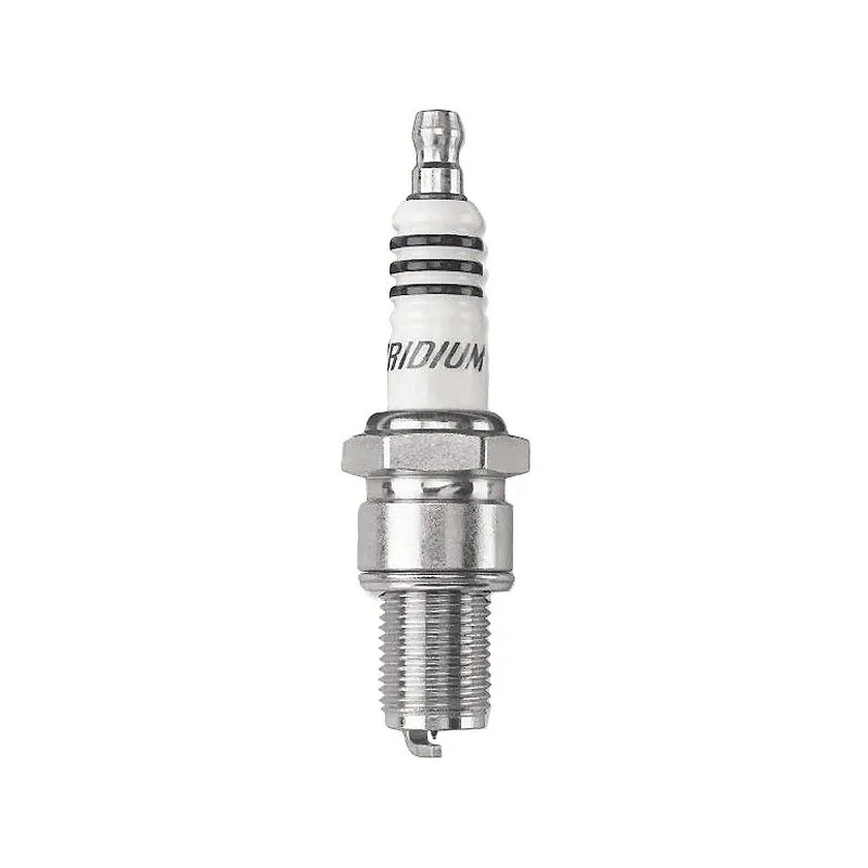 Laser Iridium Spark Plug