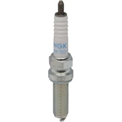 Laser Iridium Spark Plug