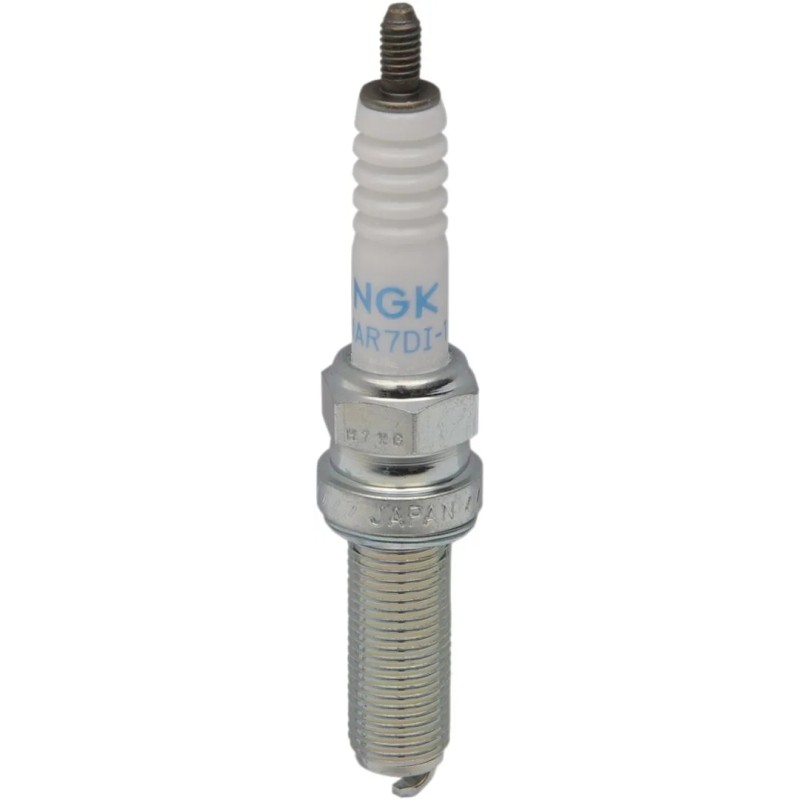 Laser Iridium Spark Plug