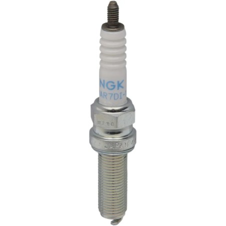 Laser Iridium Spark Plug