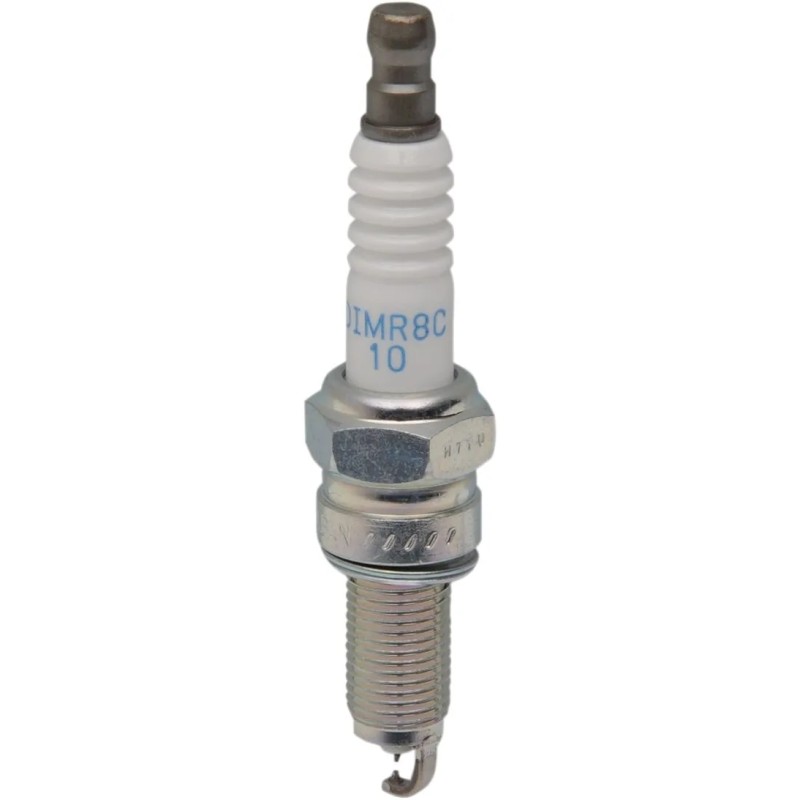Laser Iridium Spark Plug