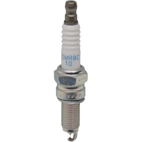 Laser Iridium Spark Plug