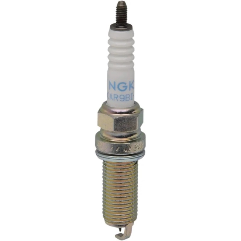 Laser Iridium Spark Plug