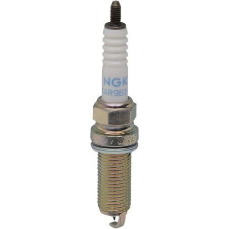 Laser Iridium Spark Plug