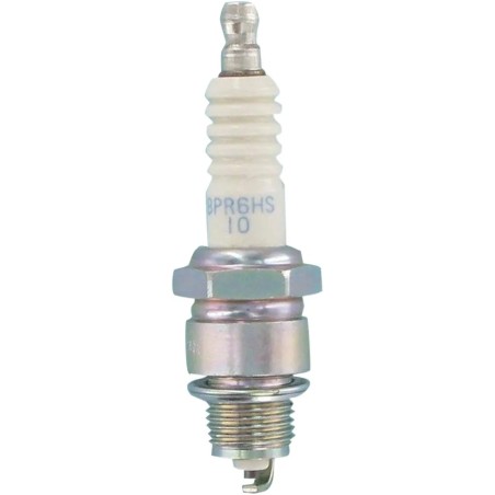 Spark Plug