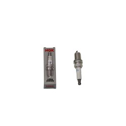 Laser Iridium Spark Plug
