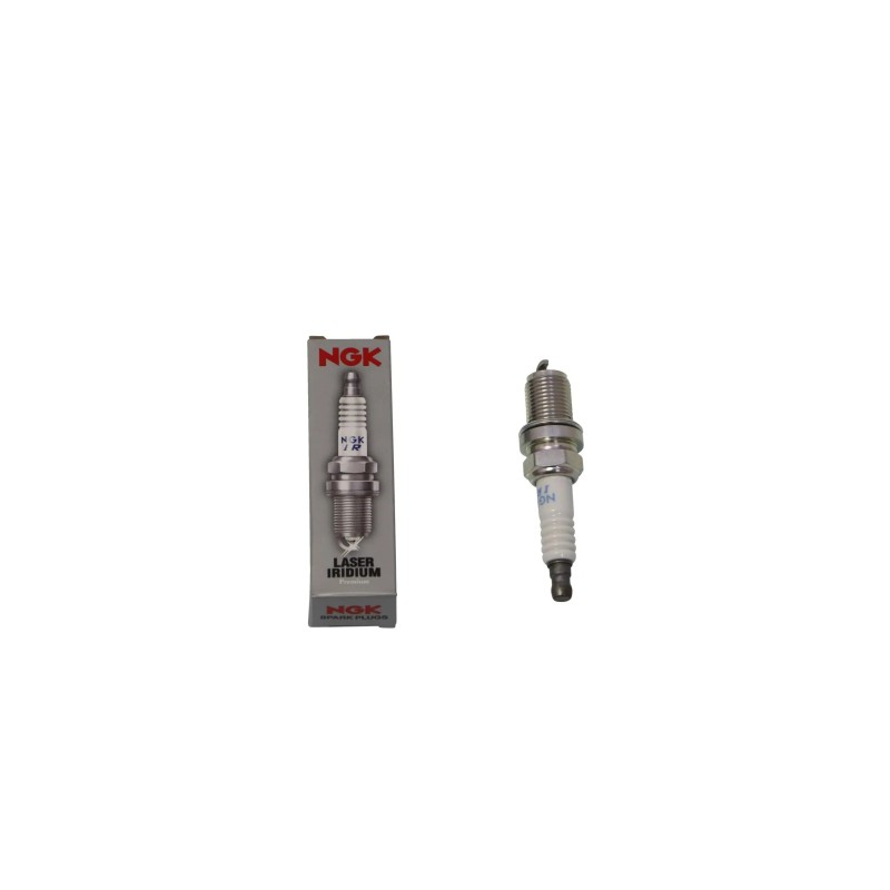 Laser Iridium Spark Plug