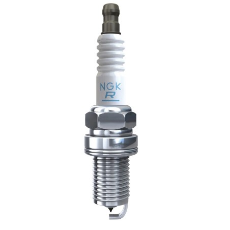 Laser Iridium Spark Plug