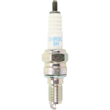 Laser Iridium Spark Plug