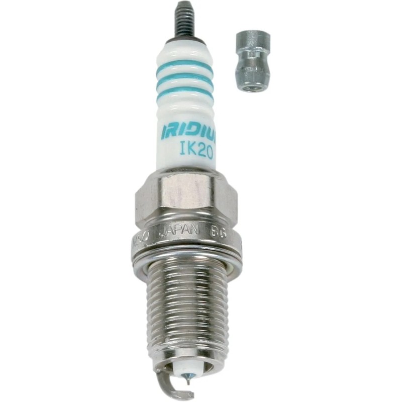 Iridium Spark Plug