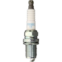 Laser Iridium Spark Plug