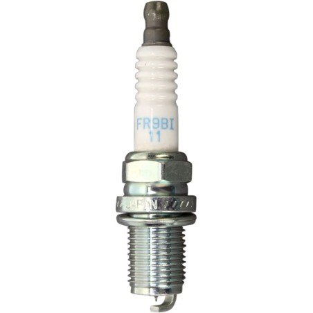 Laser Iridium Spark Plug