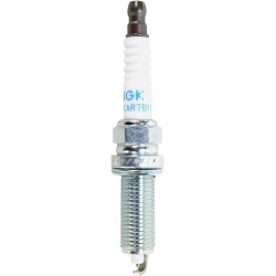Laser Iridium Spark Plug